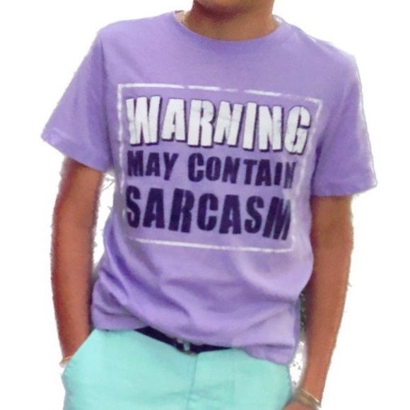 Graphic Tee Kids Size 8 - Picture 1 of 5